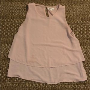 Layered Tank Top
